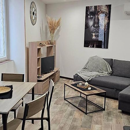 Appartement Kantar- La Dame D'Or Anduze Eksteriør bilde
